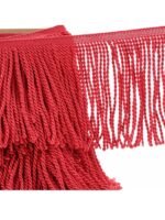 Bulyon Saçak 15cm - Görsel 4