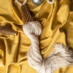 Krem Renk Milas Model Braçol