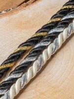 Polyester Kordon İp 6mm - Görsel 11