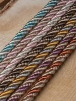 Polyester Kordon İp 6mm - Görsel 7