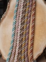 Polyester Kordon İp 6mm - Görsel 6