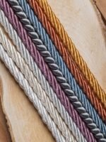 Polyester Kordon İp 6mm - Görsel 3