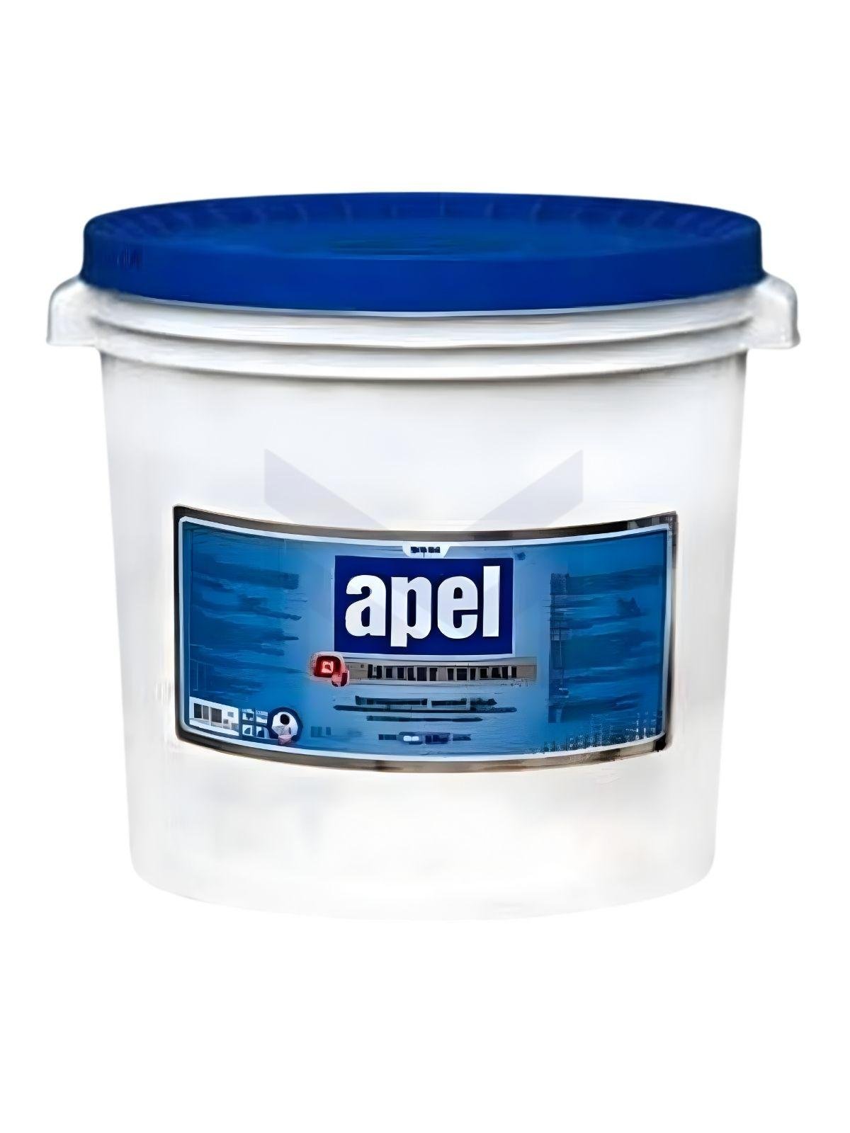 apel iskelet tutkalı 25kg Apel İskelet Tutkalı 25kg - Görsel 1