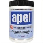 Apel İskelet Tutkalı 4kg