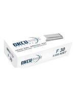 Brad Çivi Başlı F30 Okçu