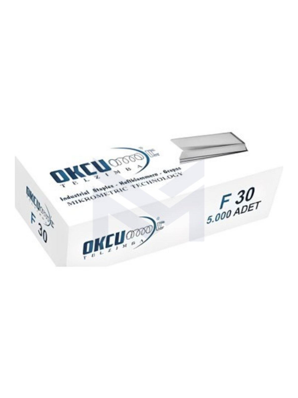 brad çivi başlı f30 okçu Brad Çivi Başlı F30 Okçu - Görsel 1