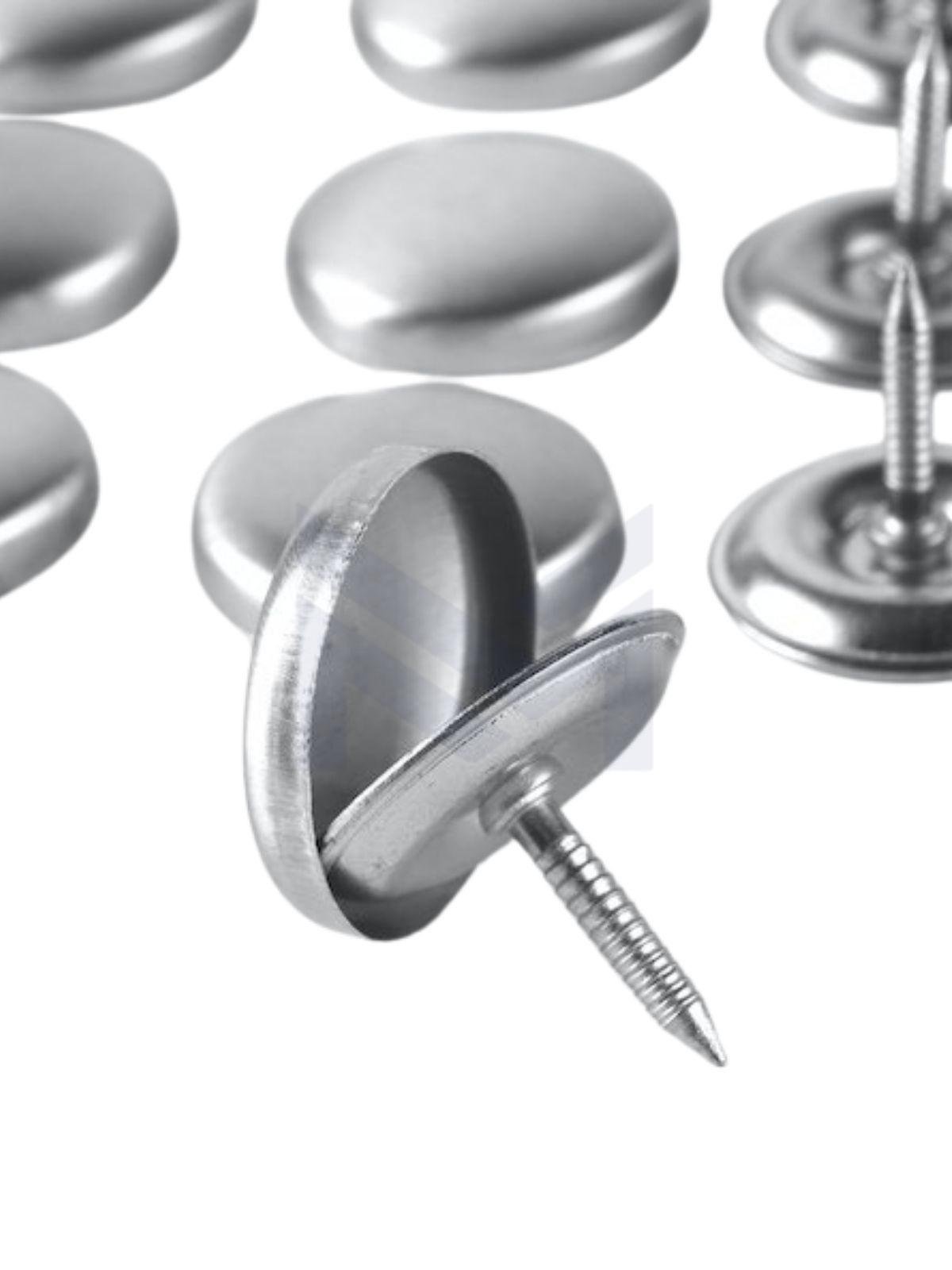 çivili kapsül 32no h12 ve h18, 28no h12 ve h18 Çivili Kapsül - Görsel 1