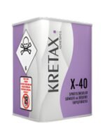 Kretax Yapıştırıcı