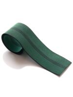 Yeşil Renk Elastik Kolon (100 metre)