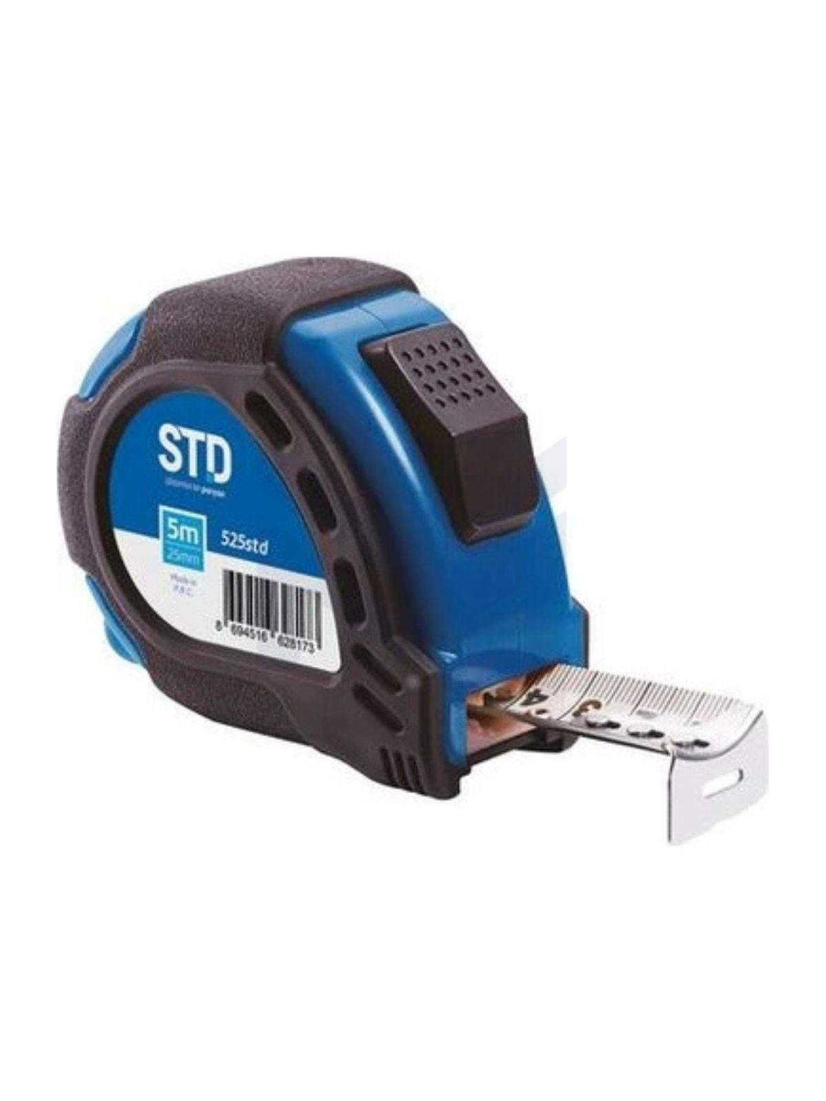 şerit metre std Şerit Metre STD - Görsel 1