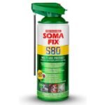 Somafix Pas Sökücü