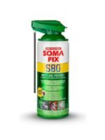 Somafix Pas Sökücü