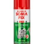 Somafix Pas Sökücü ve Yağlayıcı