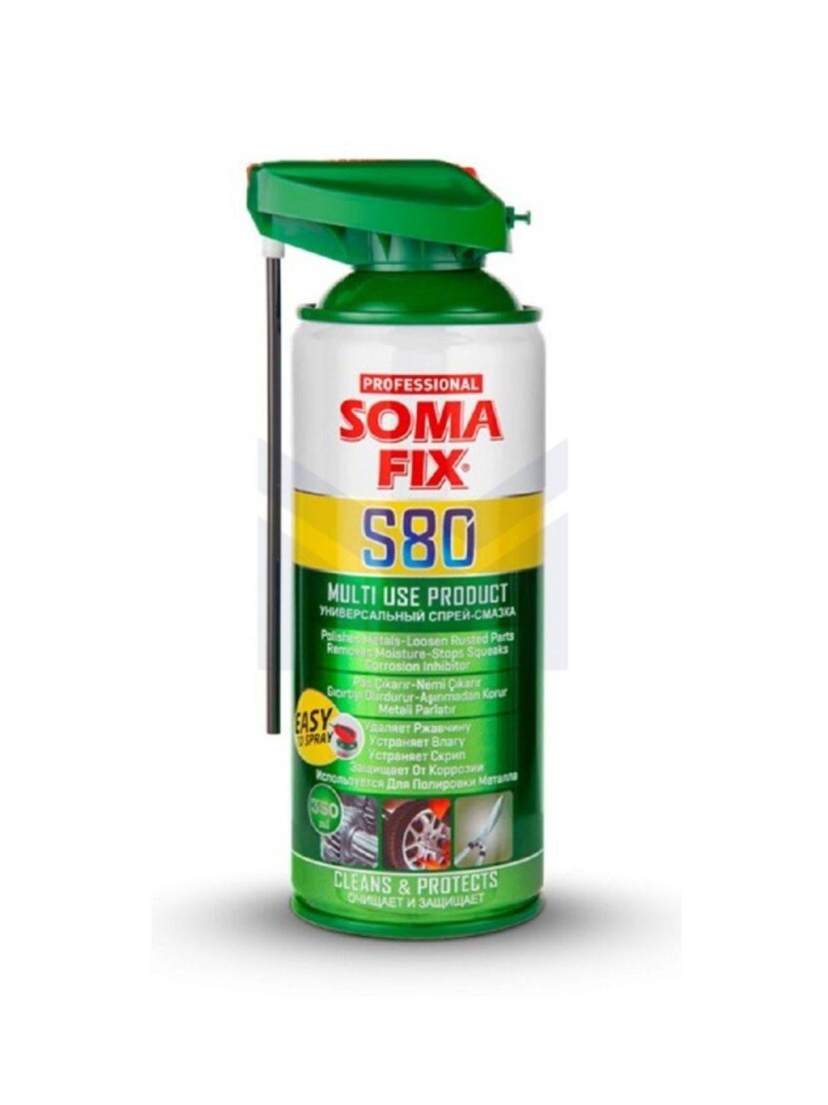 somafix pas sökücü Somafix Pas Sökücü - Görsel 1