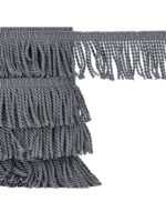 Bulyon Saçak 10cm - Görsel 2