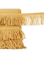 Bulyon Saçak 10cm - Görsel 7