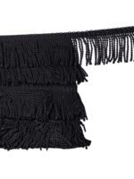 Bulyon Saçak 10cm - Görsel 16