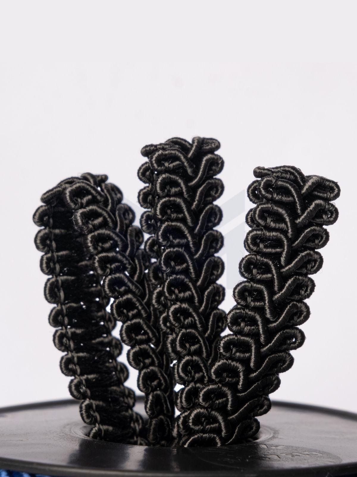 siyah Koç Boynuzu - Görsel 1