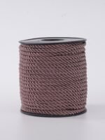 Polyester Kordon İp 3mm - Görsel 4