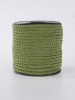 Polyester Kordon İp 3mm - Görsel 6