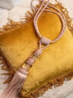 2 Küplü Kordon Sarım Braçol - Görsel 2