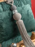 Akrilik Küplü Kordon Sarım Braçol - Görsel 3