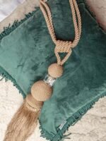 Akrilik Küplü Kordon Sarım Braçol - Görsel 5