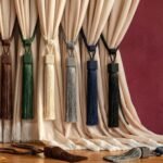 Kordon Sarım Küp Model Püsküllü Braçol