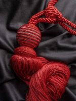 Taşlı Top Sarım Model Braçol