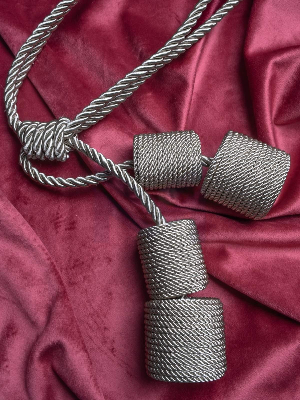 MF-127 (1) 2'li Silindir Model Braçol - Görsel 1