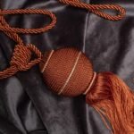 Su Yolu Model Tek Top Püsküllü Braçol