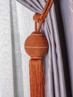 Su Yolu Model Tek Top Püsküllü Braçol - Görsel 2