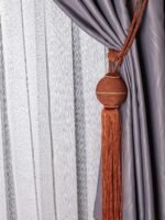 Su Yolu Model Tek Top Püsküllü Braçol - Görsel 3