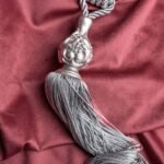 Böğürtlen Model Barok Braçol