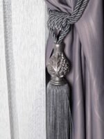 Böğürtlen Model Barok Braçol - Görsel 2