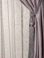 Böğürtlen Model Barok Braçol - Görsel 3