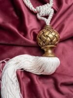 Örgü Model Barok Braçol