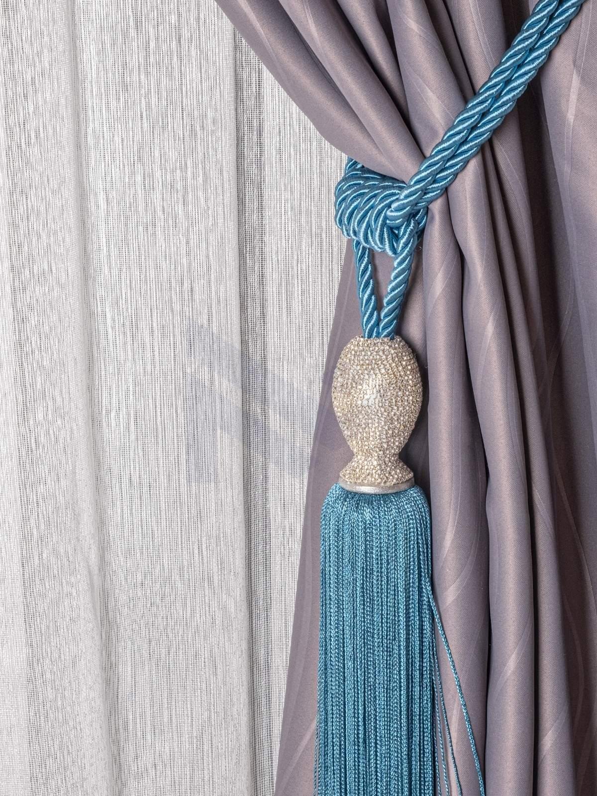 MF-54 (1) Taşlı Lale Model Braçol - Görsel 1