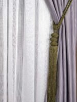 Mekik Sarma Püsküllü Braçol - Görsel 2