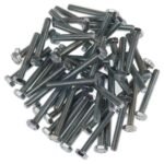 AKD Kaplamalı M8 Cıvata