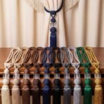 Akrilik Küplü Kordon Sarım Braçol