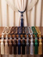 Akrilik Küplü Kordon Sarım Braçol