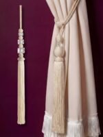 Akrilik Küplü Kordon Sarım Sarkıt - Görsel 12