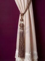 Akrilik Küplü Kordon Sarım Braçol - Görsel 5