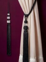 Akrilik Küplü Kordon Sarım Sarkıt - Görsel 14