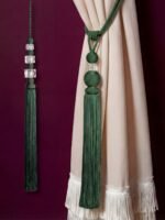 Akrilik Küplü Kordon Sarım Sarkıt - Görsel 15