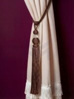 Akrilik Küplü Kordon Sarım Braçol - Görsel 10