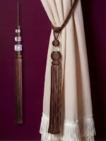 Akrilik Küplü Kordon Sarım Sarkıt - Görsel 16