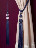 Akrilik Küplü Kordon Sarım Sarkıt - Görsel 10