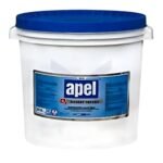 Apel İskelet Tutkalı 25kg